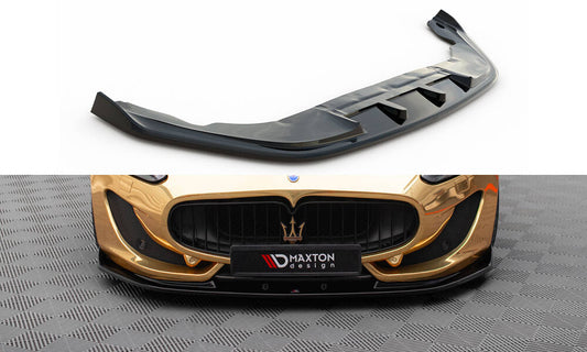 Front Splits v.1 Maserati Granturismo Mk1 FaceLift