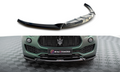 Front splitter v.1 maserati levante mk1