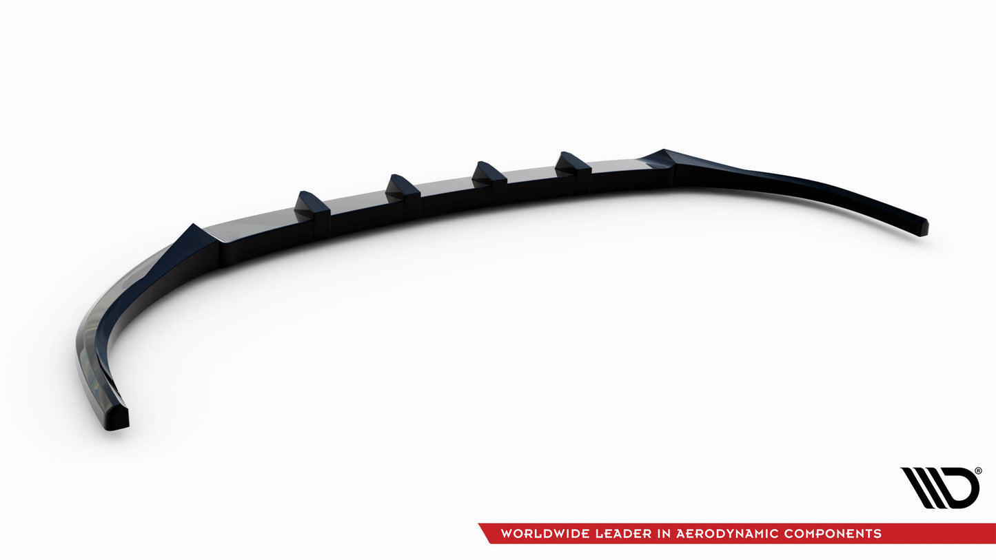 Front Splits v.1 Mazda 3 MK4