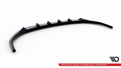 Front Splits v.1 Mazda 3 MK4