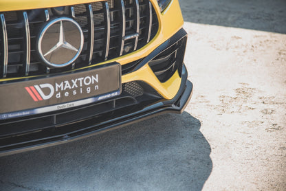 Front Shariter v.1 Mercedes-AMG A 45 S Aero Pack W177