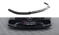 Front splitter v.1 mercedes-amg gt 53 4-door coupe