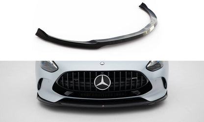 Front splitter v.1 mercedes-amg gt 63 c192