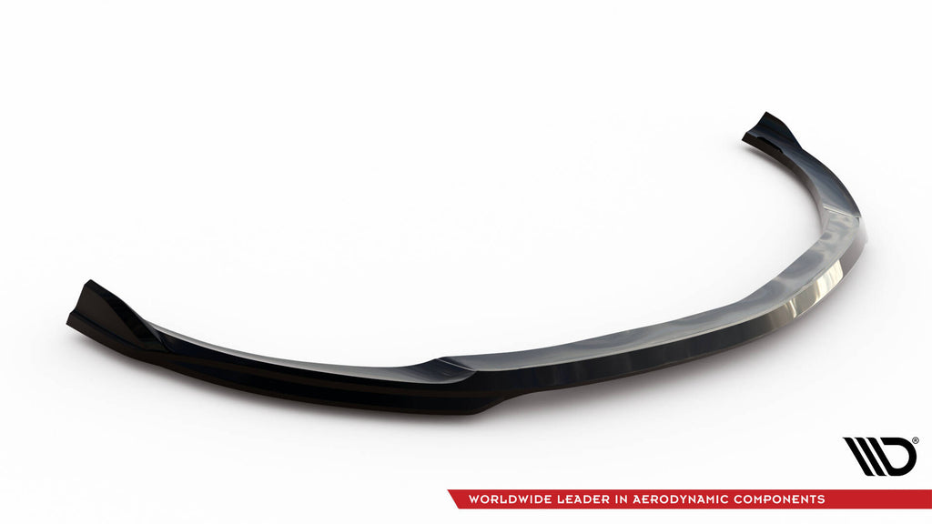 Front splitter v.1 mercedes-amg gt 63 c192