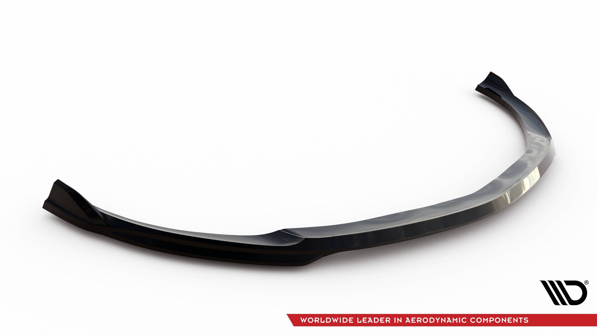 Front splitter v.1 mercedes-amg gt 63 c192