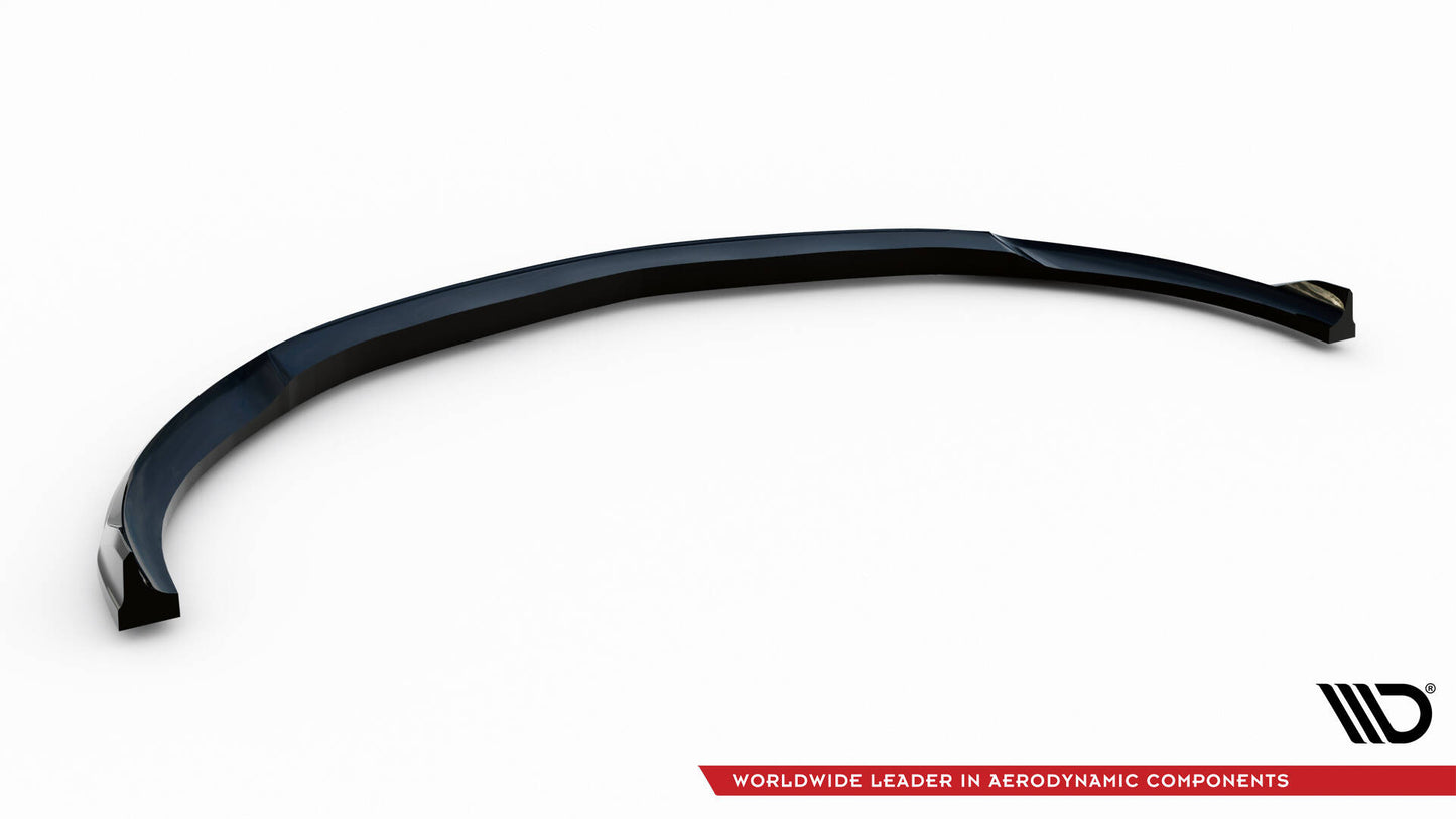 Front splitter v.1 mercedes-amg gt 63 c192