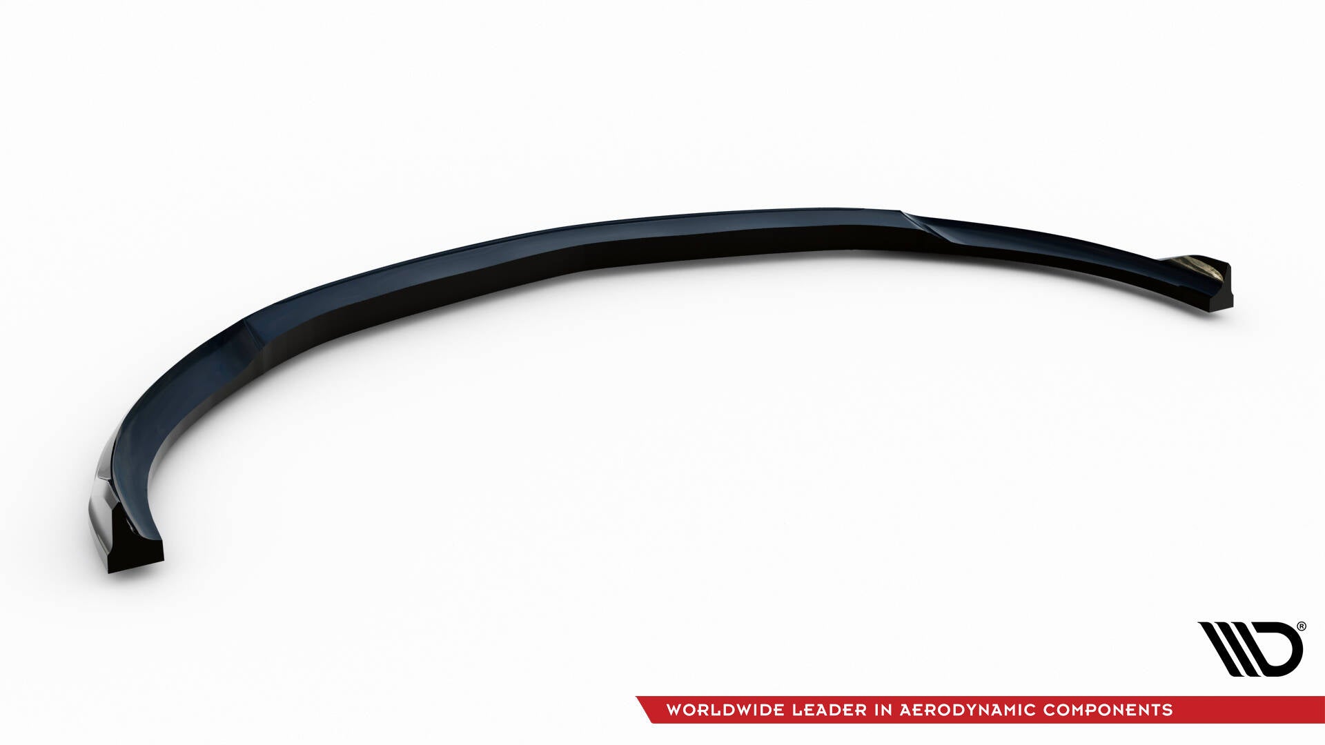 Front splitter v.1 mercedes-amg gt 63 c192