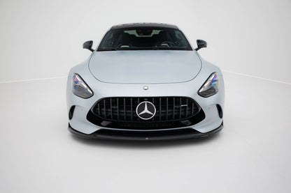 Front splitter v.1 mercedes-amg gt 63 c192