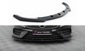Front splitter v.1 mercedes-benz e-class w213 coupe (c238) / cabriolet (a238) amg-line / 53 amg