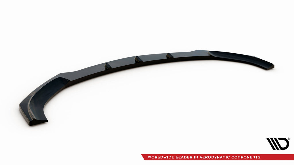 Front splitter v.1 mercedes-benz e-class w213 coupe (c238) / cabriolet (a238) amg-line / 53 amg