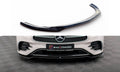 Front splitter v.1 mercedes-benz e-class w213 coupe facelift (c238 facelift) / cabriolet (a238 facelift) amg-line / 53 amg