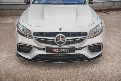 Front Shariter v.1 Mercedes-Benz E63 AMG Estate/Siitä lähtien S213/W213