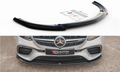 Front splitter v.1 mercedes-benz e63 amg estate/sedan s213/w213