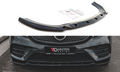 Front splitter v.1 mercedes-benz v-class amg-line w447