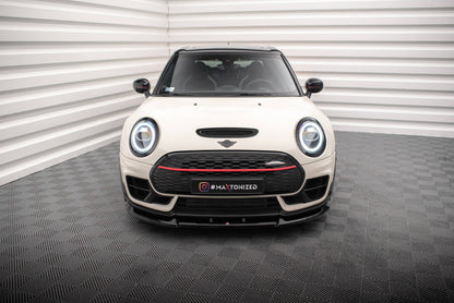 Front Shkters V.1 Mini Cooper Clubman John Cooper Works F54 Facelift
