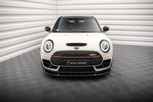 Front Shkters V.1 Mini Cooper Clubman John Cooper Works F54 Facelift