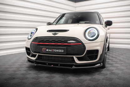 Front Shkters V.1 Mini Cooper Clubman John Cooper Works F54 Facelift