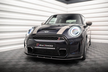 Front Shkitter V.1 Mini Cooper S F56 Facelift