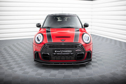 Front Shariter v.1 Mini Cooper's John Cooper Works F56 Facelift