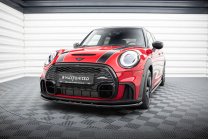 Front Shariter v.1 Mini Cooper's John Cooper Works F56 Facelift