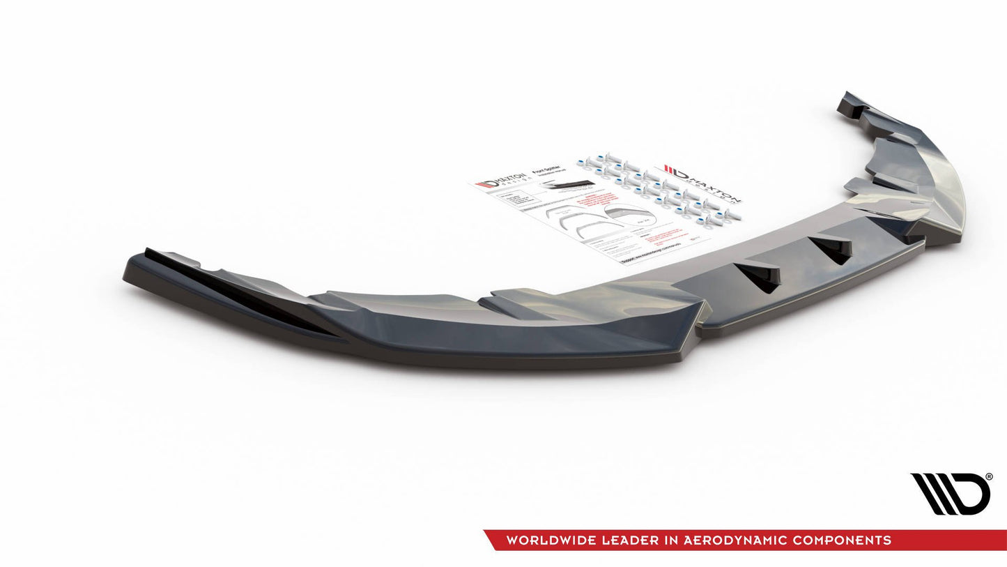 Front Shkters V.1 Mini Countryman MK2 F60 JCW