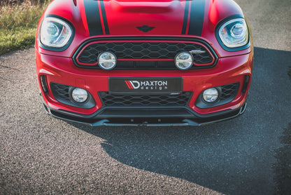 Front Shkters V.1 Mini Countryman MK2 F60 JCW