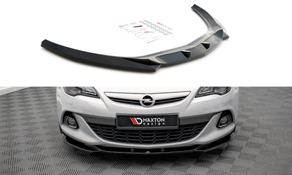 Front Sharitter V.1 Opel Astra GTC OPC-Line J