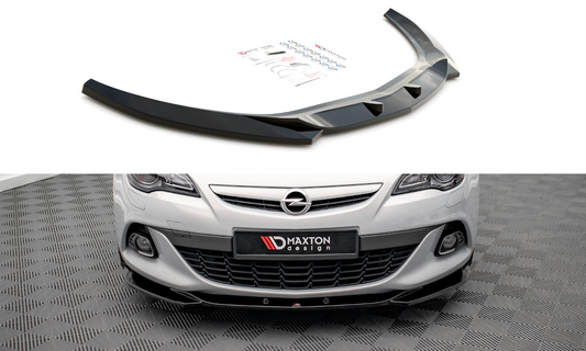 Front Sharitter V.1 Opel Astra GTC OPC-Line J