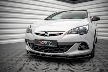 Front Sharitter V.1 Opel Astra GTC OPC-Line J