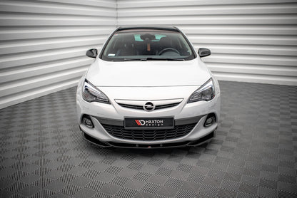 Front Sharitter V.1 Opel Astra GTC OPC-Line J