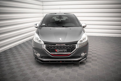 Front Shkitter v.1 Peugeot 208 GTI MK1