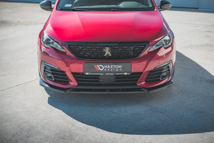 Front Sharitter V.1 Peugeot 308 GT MK2 FaceLift