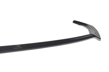 Front Splits v.1 Peugeot 508 GT MK2