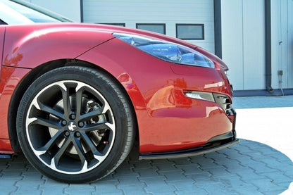 Front Shariter v.1 Peugeot RCZ MK1 Facelift