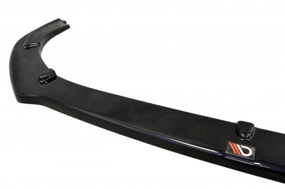 Front Shariter v.1 Peugeot RCZ MK1 Facelift