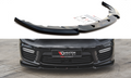 Front Splitter V.1 Porsche Panamera Turbo 970 ansigtsløftning