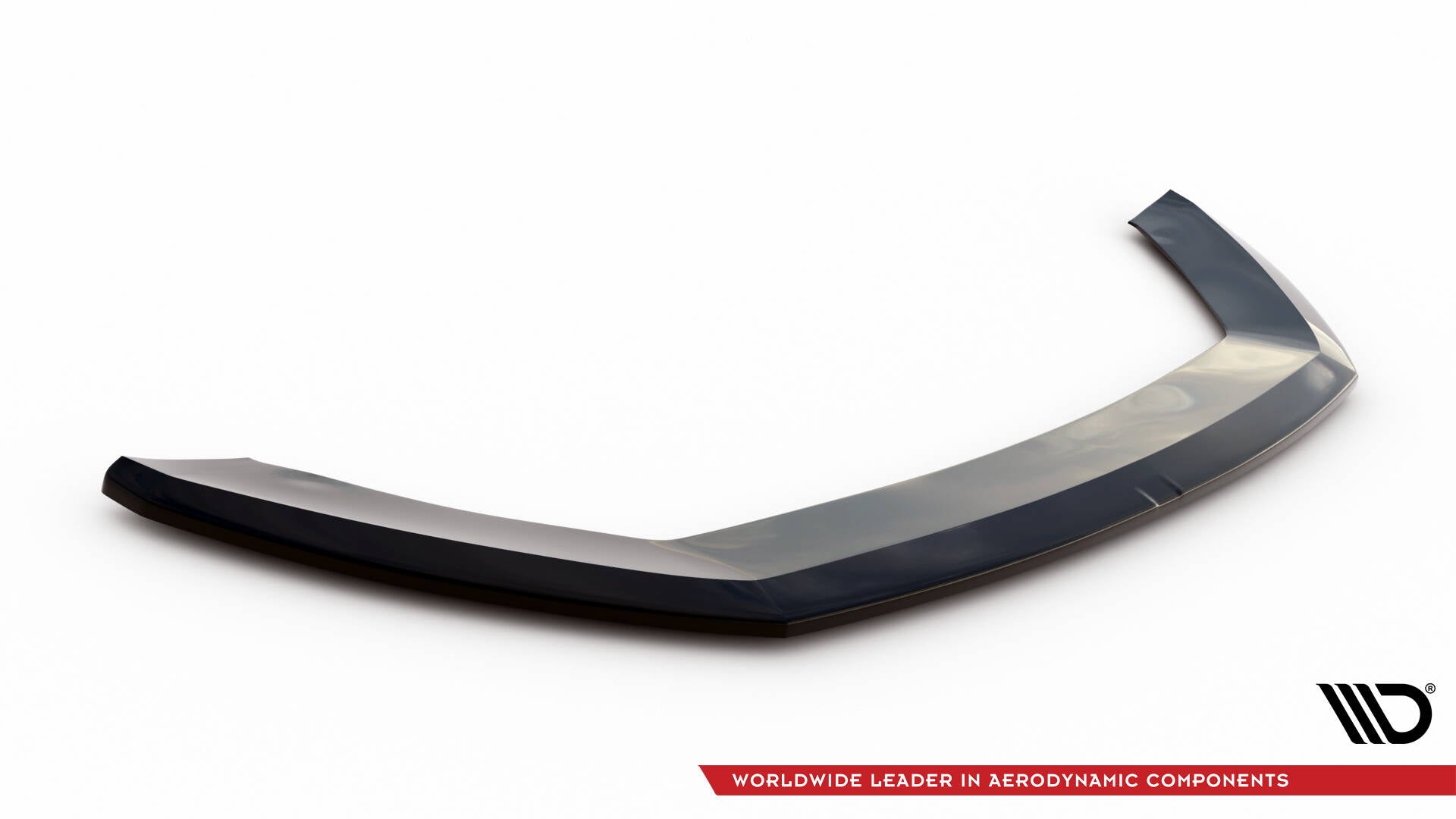 Front splitter v.1 seat leon cupra / fr mk3 fl