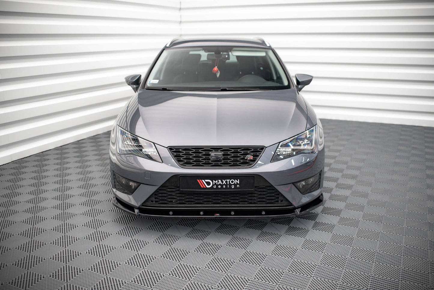 Front Splits V.1 Seat Leon Fr / Cupra Mk3