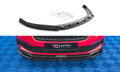 Front splitter v.1 skoda kamiq mk1