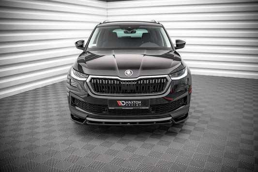 Front Shariter v.1 Skoda Kodiaq MK1 Facelift