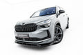 Etujakaja v.1 skoda kodiaq sportline mk2