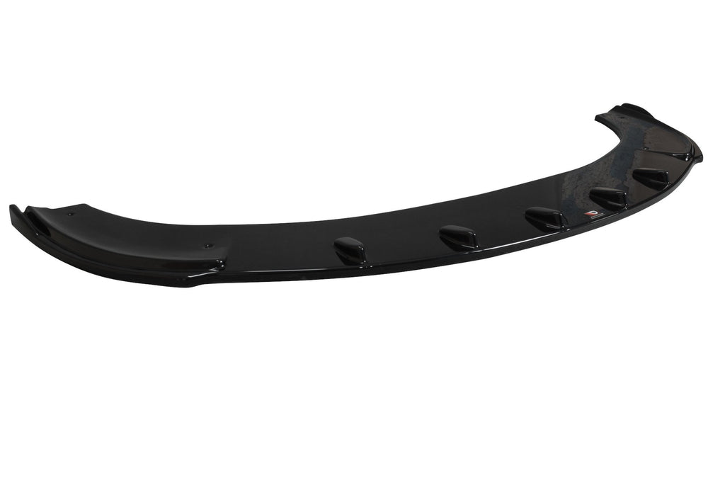 Front splitter v.1 skoda octavia rs mk2 fl