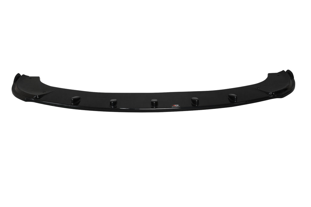 Front splitter v.1 skoda octavia rs mk2 fl