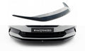 Front splitter v.1 skoda superb liftback / combi mk3