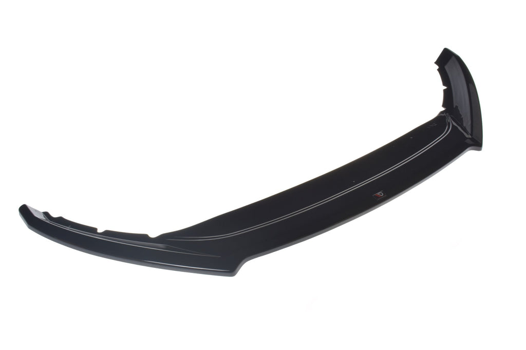 Front splitter v.1 skoda superb liftback / combi mk3 facelift