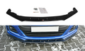 Front splitter v.1 subaru brz mk1 facelift