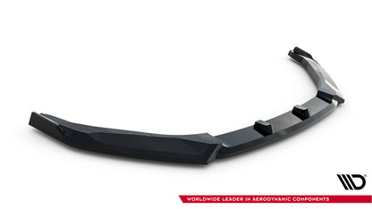 Front Splits v.1 Subaru Brz MK2