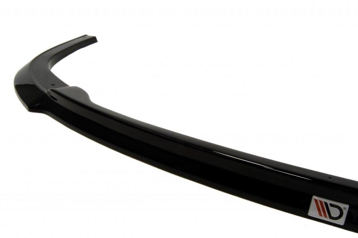 Front splitter v.1 subaru impreza wrx sti mk3