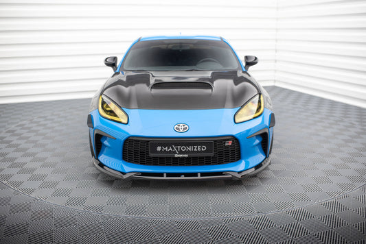 Front Splits v.1 Toyota GR86 MK1