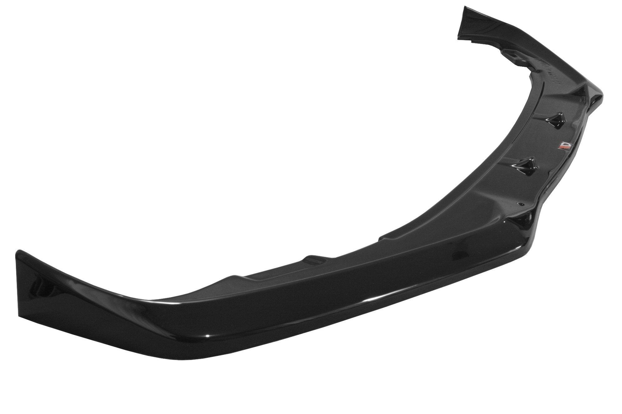 Front splits v.1 Toyota GT86 Facelift